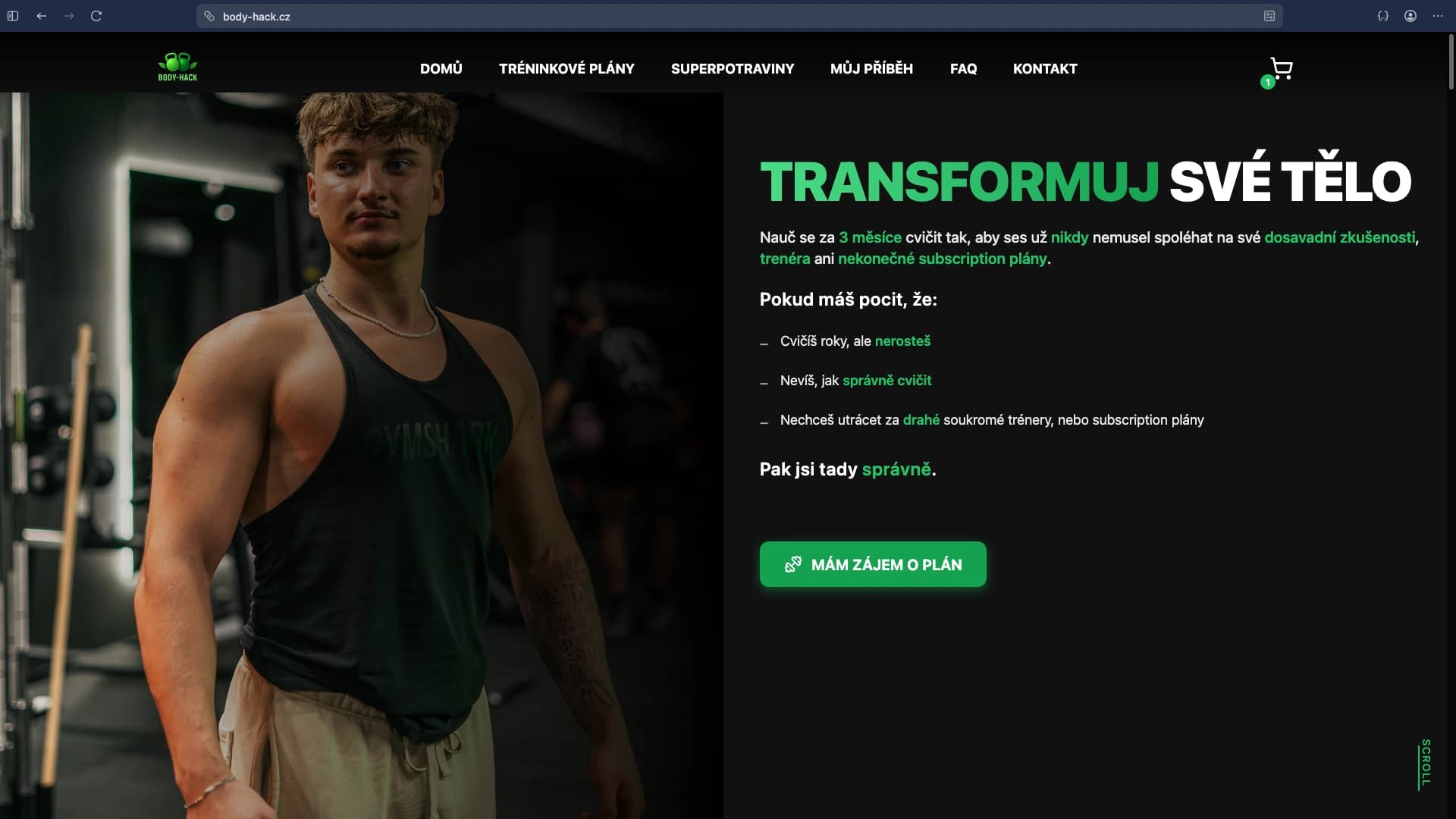 body-hack.cz